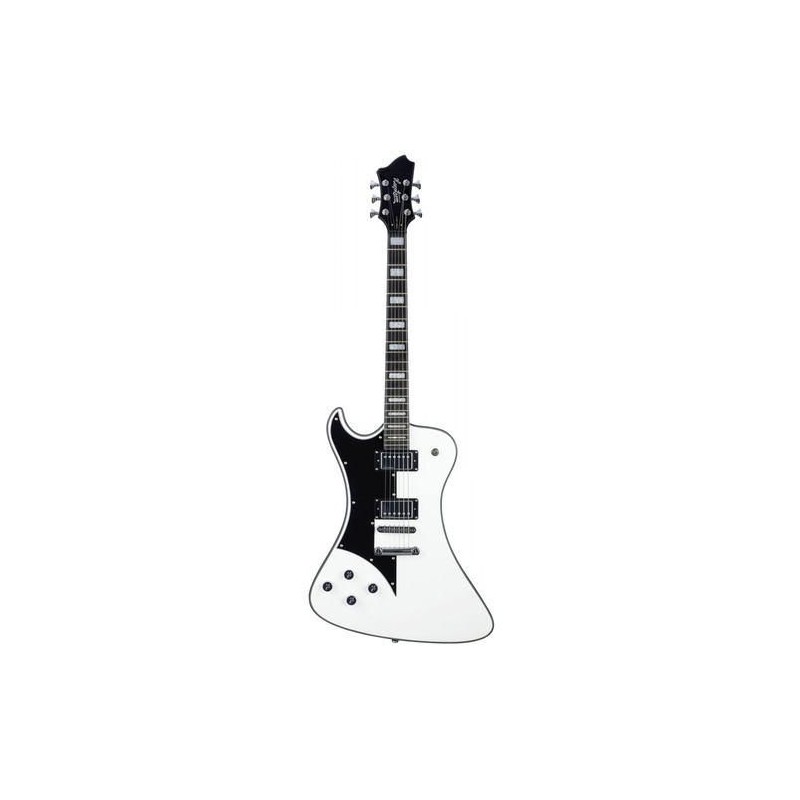 Hagstrom FANT-L-WHT Mancina