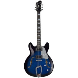 Hagstrom SUVIK-DBS