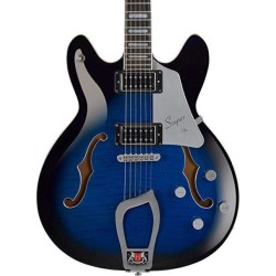 Hagstrom SUVIK-DBS