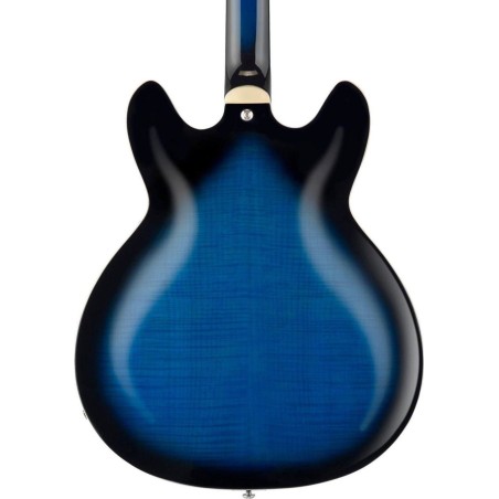 Hagstrom SUVIK-DBS