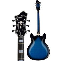 Hagstrom SUVIK-DBS