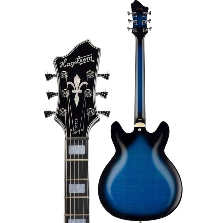 Hagstrom SUVIK-DBS