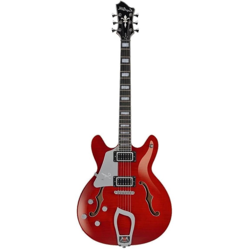 Hagstrom SUWIK-L-WCT