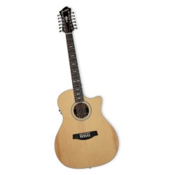 Hagstrom SIGRA2-12