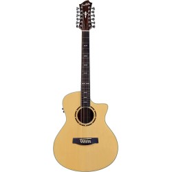 Hagstrom SIGRA-CE-12