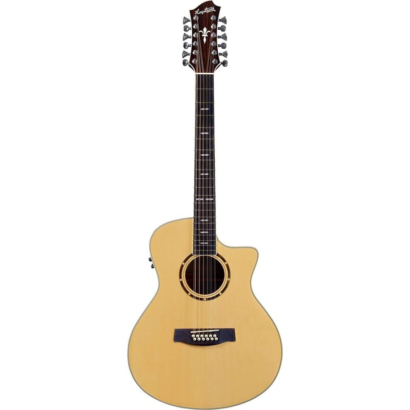Hagstrom SIGRA-CE-12