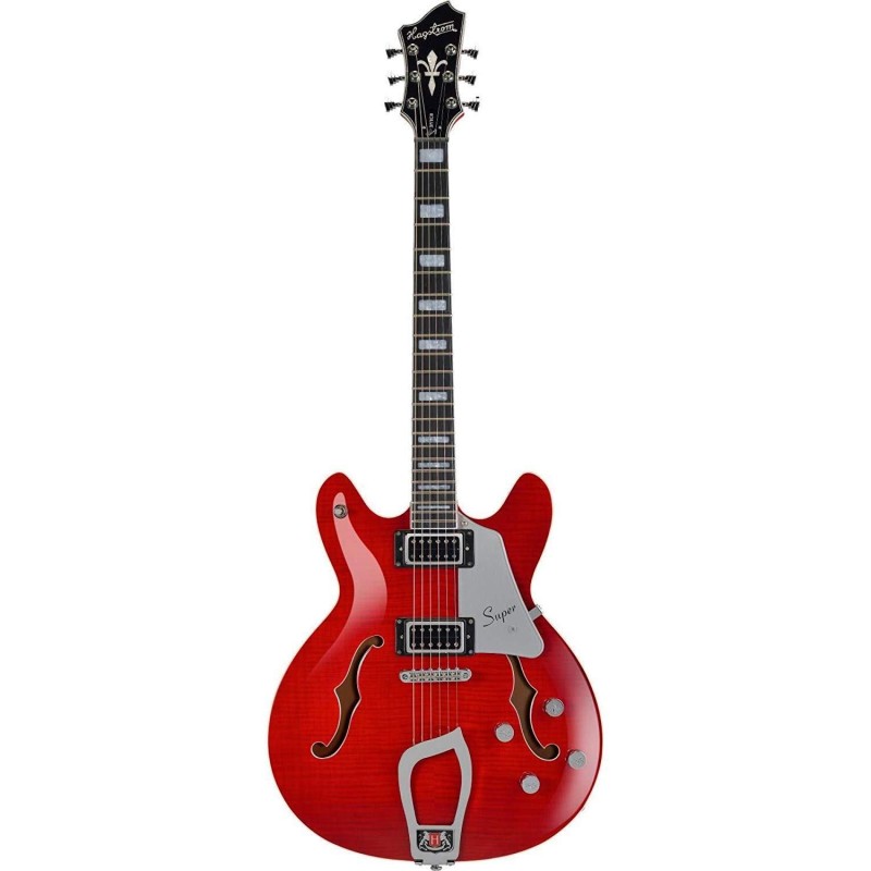 Hagstrom SUVIK-WCT