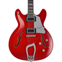 Hagstrom SUVIK-WCT