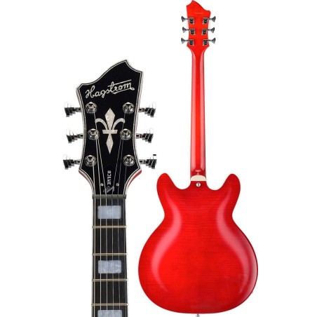 Hagstrom SUVIK-WCT