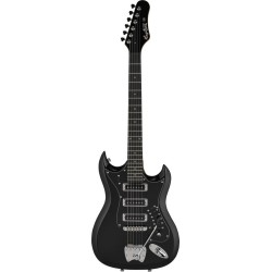 Hagstrom HIII-BLK