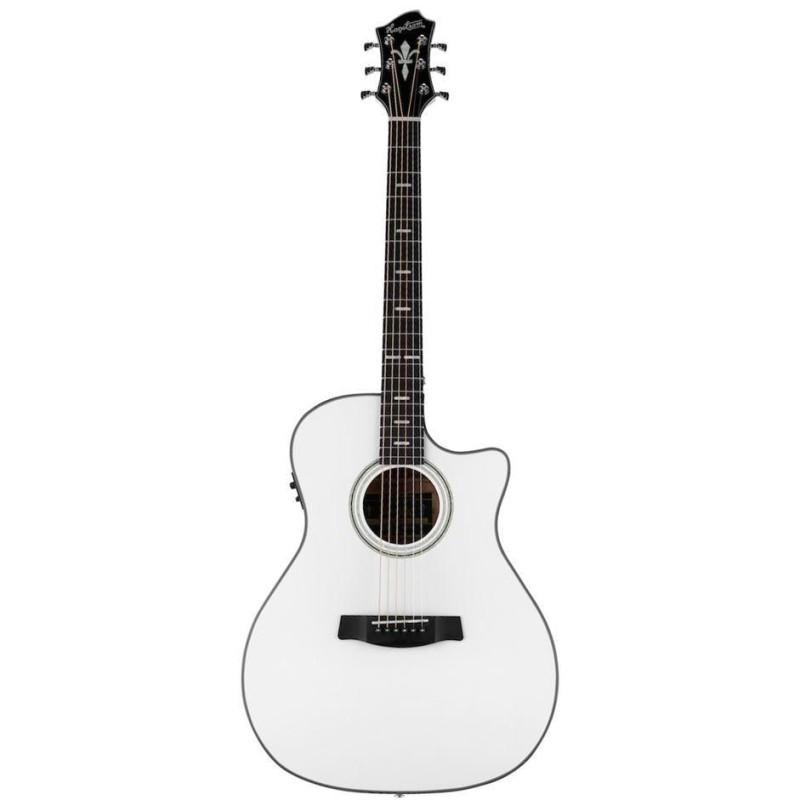 Hagstrom SIGRA2-CE-WHT