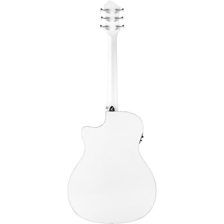 Hagstrom SIGRA2-CE-WHT