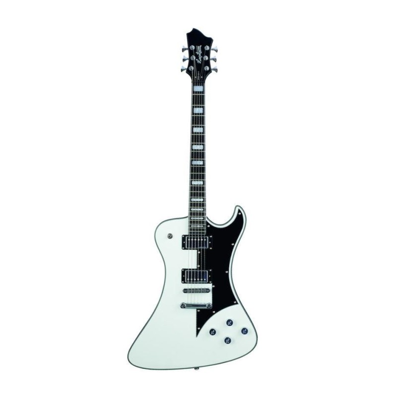 Hagstrom FANT-WHT