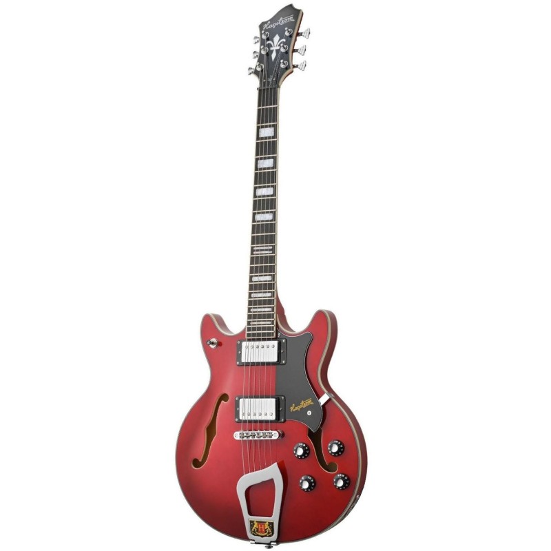 Hagstrom ALV-WCT