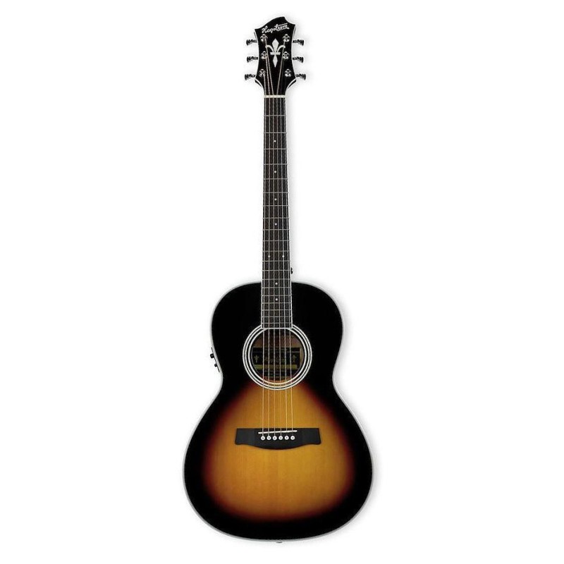 Hagstrom SFSP-E-TSB