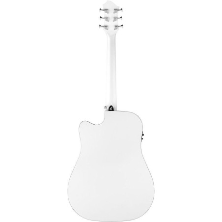 Hagstrom SIDRE2-CE-WHT