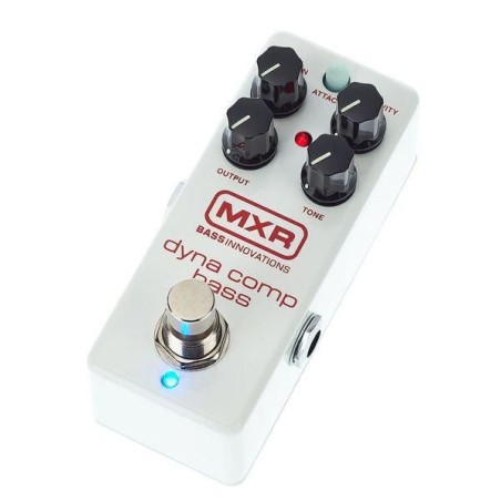 MXR M282 Dyna Comp Bass Compressor
