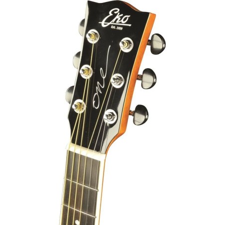 Eko One D EQ Natural