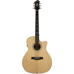 Hagstrom Siljan II CE