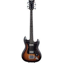 Hagstrom H8II-TSB