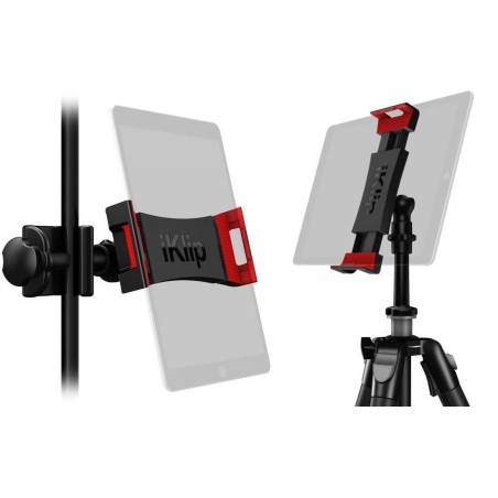 IK Multimedia iKlip 3 Deluxe