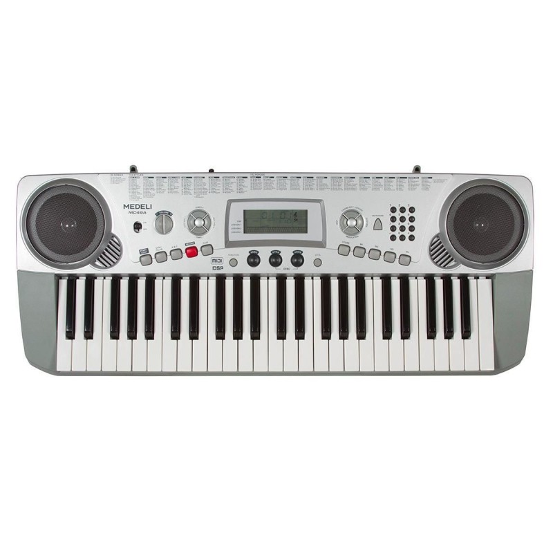 Medeli MC49A