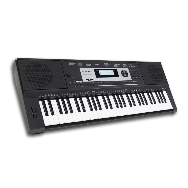 Medeli M331