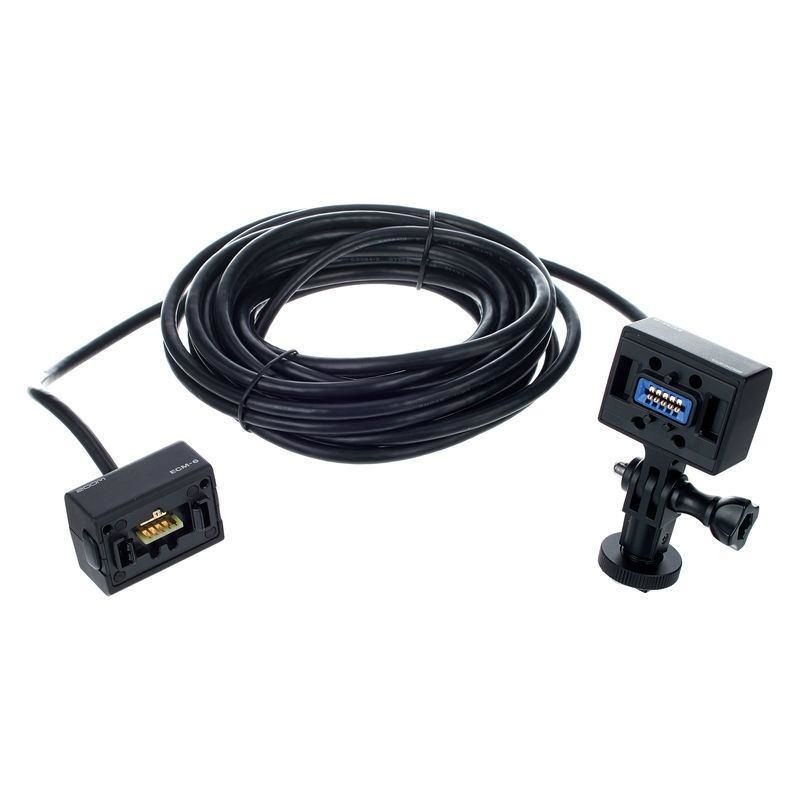 ZOOM ECM-6