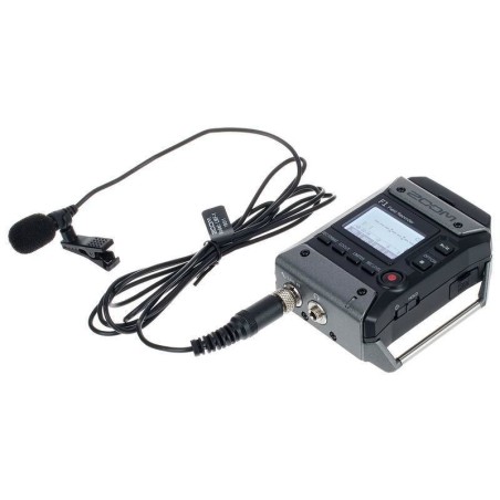 ZOOM F1-LP