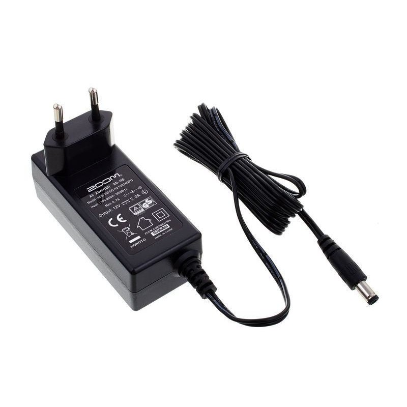 ZOOM AD-19
