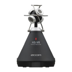 ZOOM H3-VR