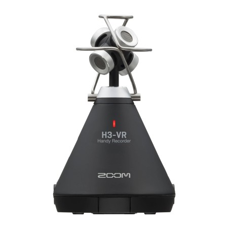 ZOOM H3-VR