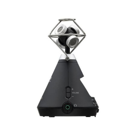 ZOOM H3-VR