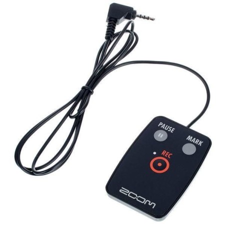 ZOOM RC-2