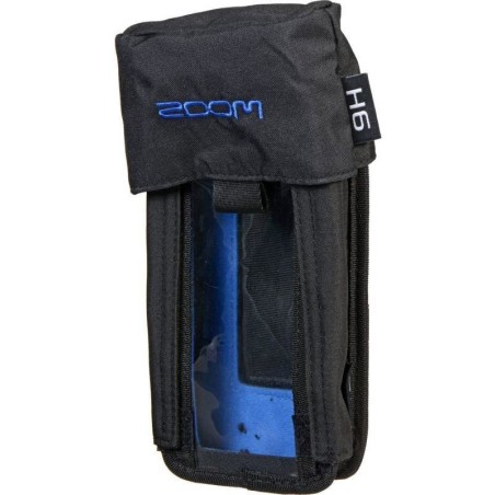 ZOOM PCH-6
