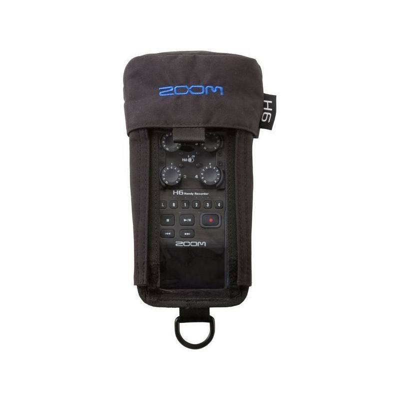 ZOOM PCH-6