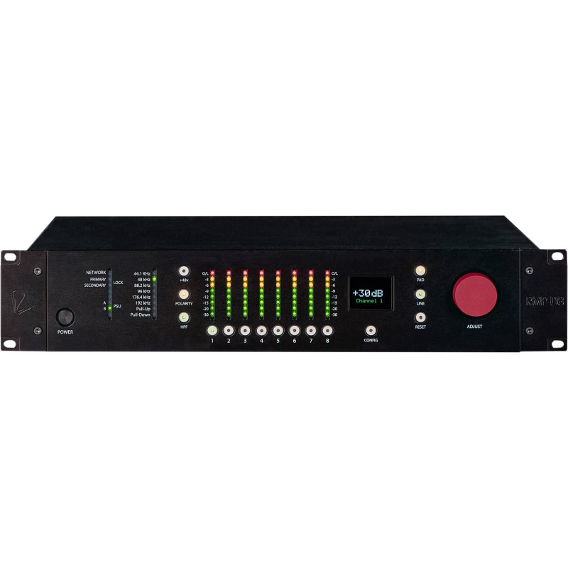Rupert Neve Designs RMP-D8