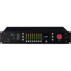 Rupert Neve Designs RMP-D8
