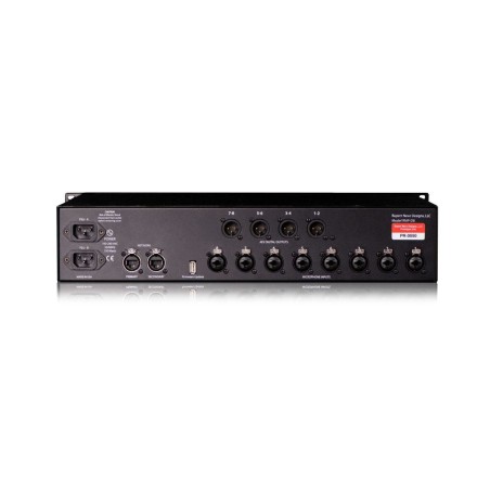 Rupert Neve Designs RMP-D8