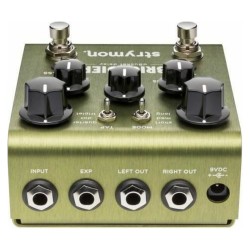 Strymon Brigadier