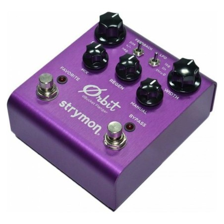 Strymon Orbit