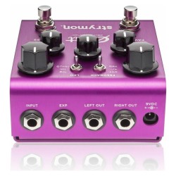 Strymon Orbit