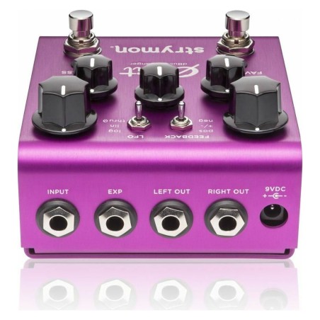 Strymon Orbit
