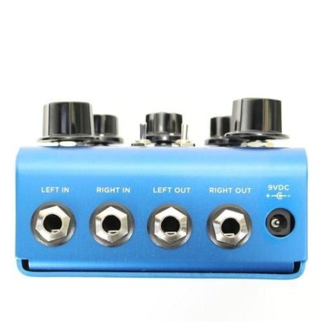 Strymon Ola