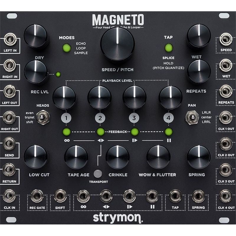Strymon Magneto
