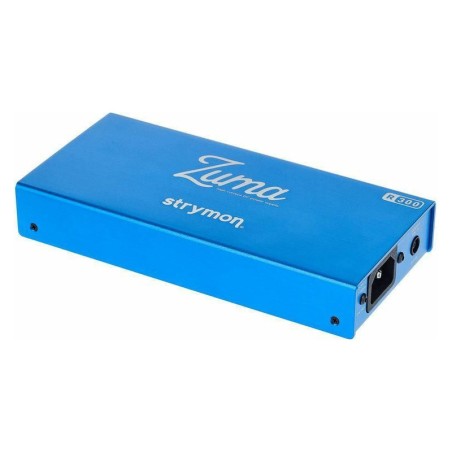 Strymon Zuma R300