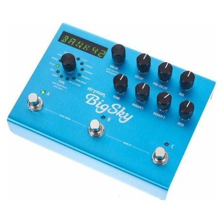 Strymon Big Sky