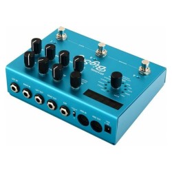 Strymon Big Sky