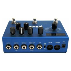 Strymon Mobius