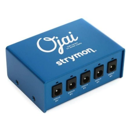 Strymon Ojai Expansion Kit